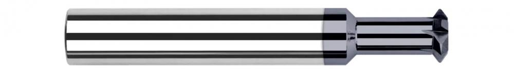 0.5000&#34; (1/2) Cutter DIA x 0.0150&#34; (1/64) Radius x 0.2000&#34; Width x 1.5000&#34; (1-1/2) N