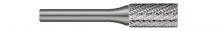 Harvey Tool 710608 - Burs - Cylindrical - SA Double Cut