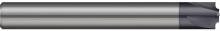 Harvey Tool 712578 - Corner Rounding End Mills - High Performance
