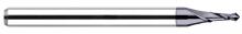 Harvey Tool 37508 - 0.1250" (1/8) Drill DIA x 0.3750" (3/8) Flute Length- 90° - 2 FL