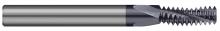 Harvey Tool 732816 - Thread Milling Cutter - Multi-Form - UN Threads