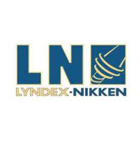 LYNDEX-NIKKEN in 